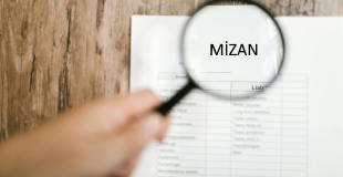 Mizan Nedir?